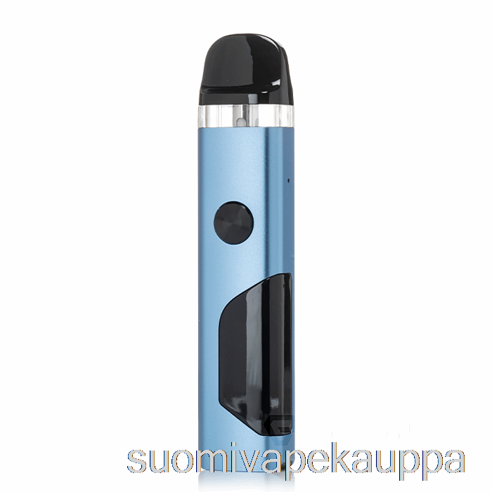 Vape Kauppa Freemax Galex Pro 25w Pod Kit Sininen